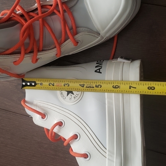 Converse × Ambush High Top  Sneakers - Picture 16 of 16